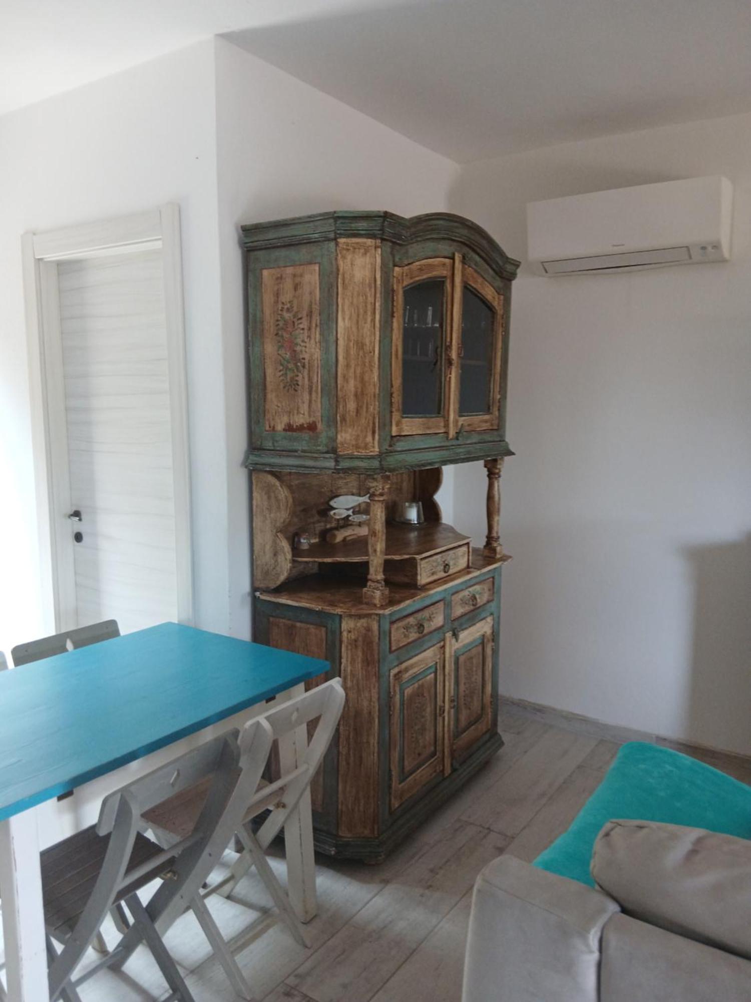 Ottiolu House Villa 50M From Beach Porto Ottiolu Dış mekan fotoğraf