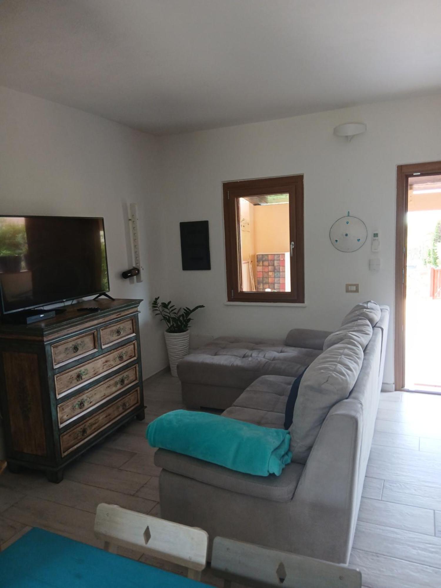 Ottiolu House Villa 50M From Beach Porto Ottiolu Dış mekan fotoğraf