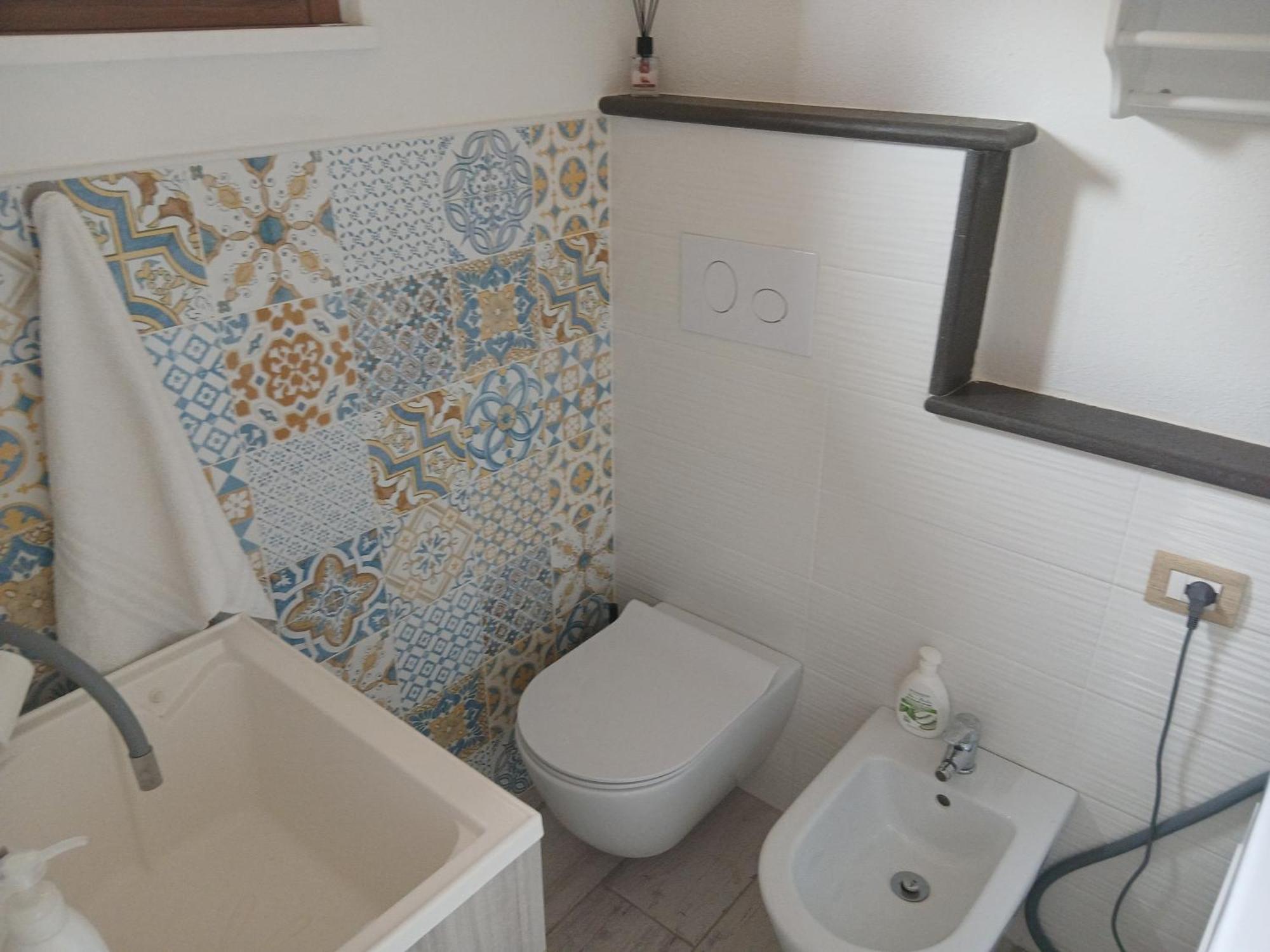 Ottiolu House Villa 50M From Beach Porto Ottiolu Dış mekan fotoğraf