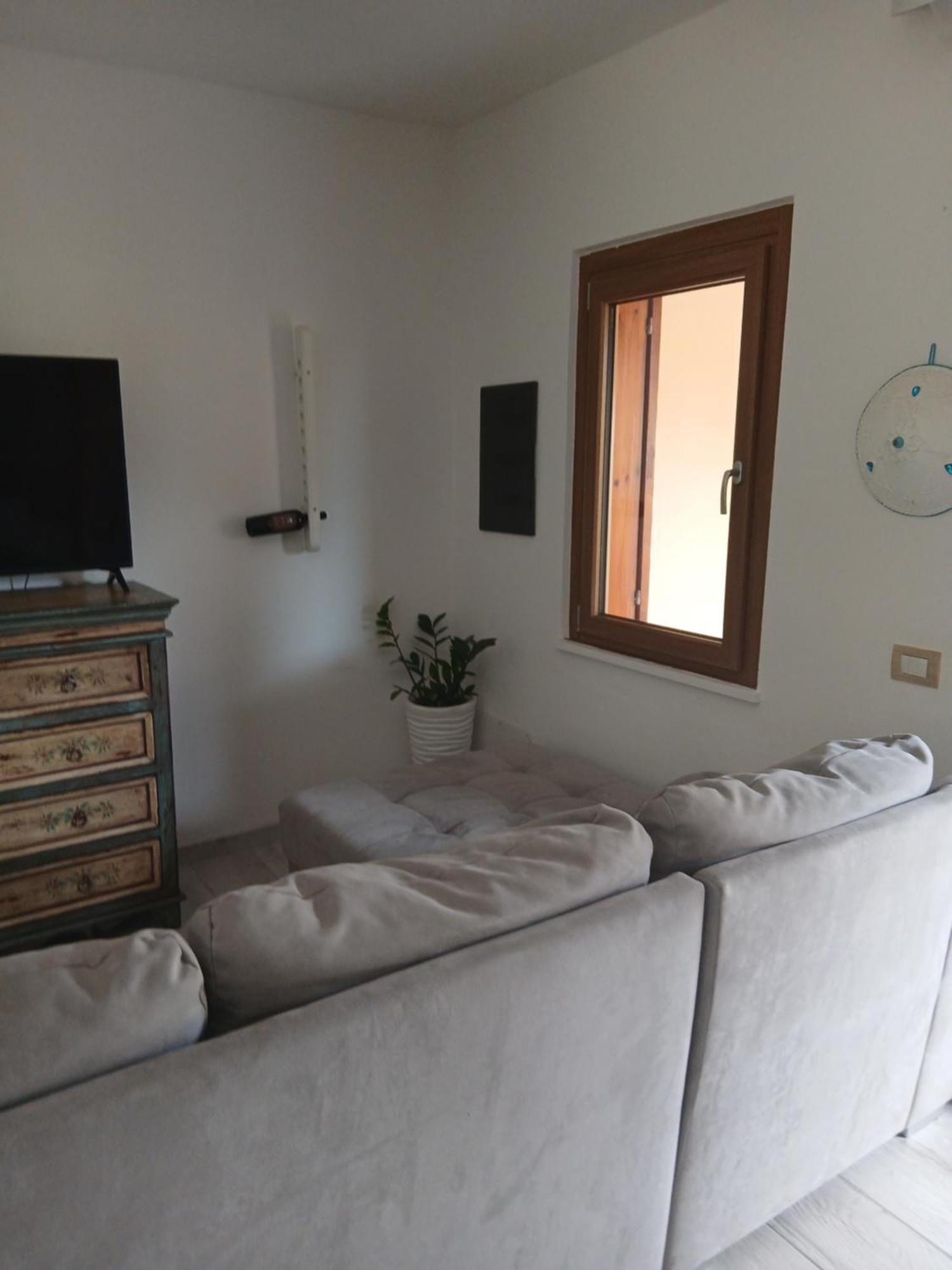 Ottiolu House Villa 50M From Beach Porto Ottiolu Dış mekan fotoğraf