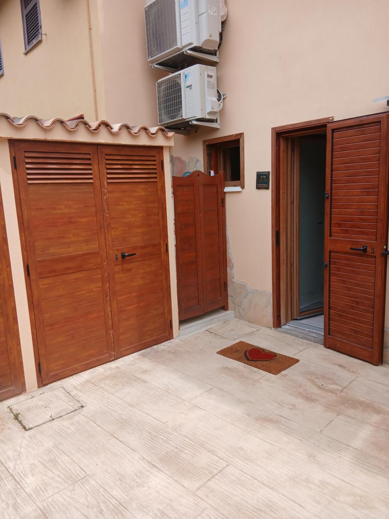 Ottiolu House Villa 50M From Beach Porto Ottiolu Dış mekan fotoğraf
